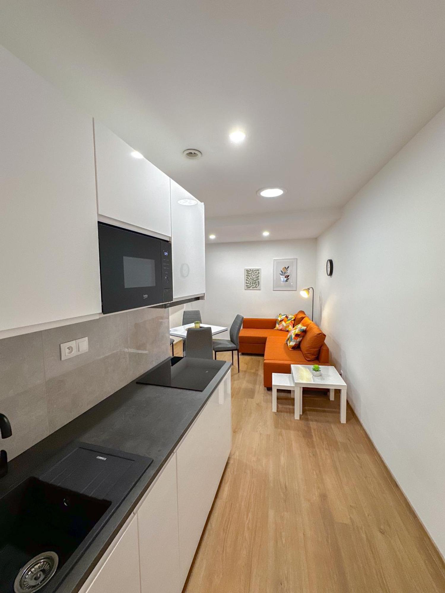 Krakovka Residence Prague Exterior photo